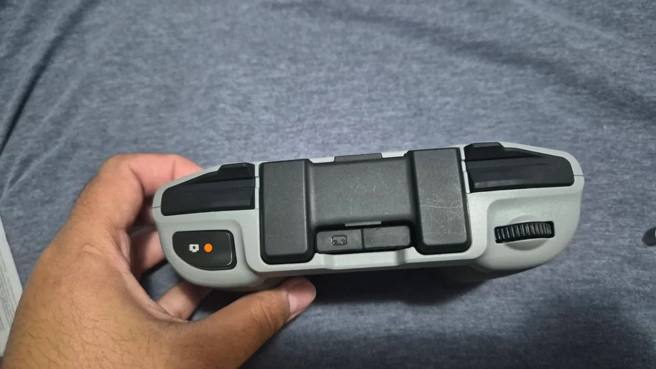 Controle DJI Drone - Foto 4