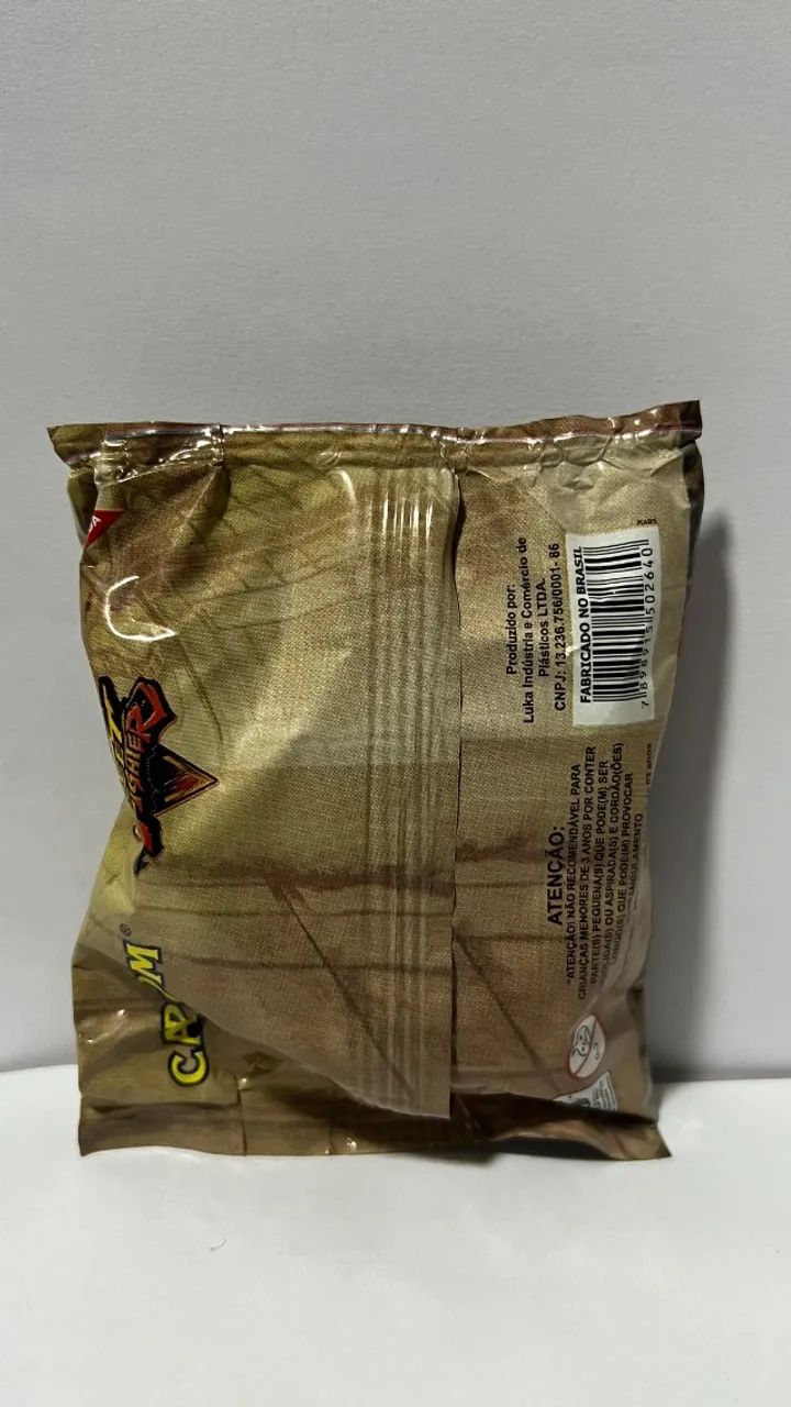 Ioiô Capcom flowpack profissional Street Fighter - Akuma (NOVO) - Foto 2
