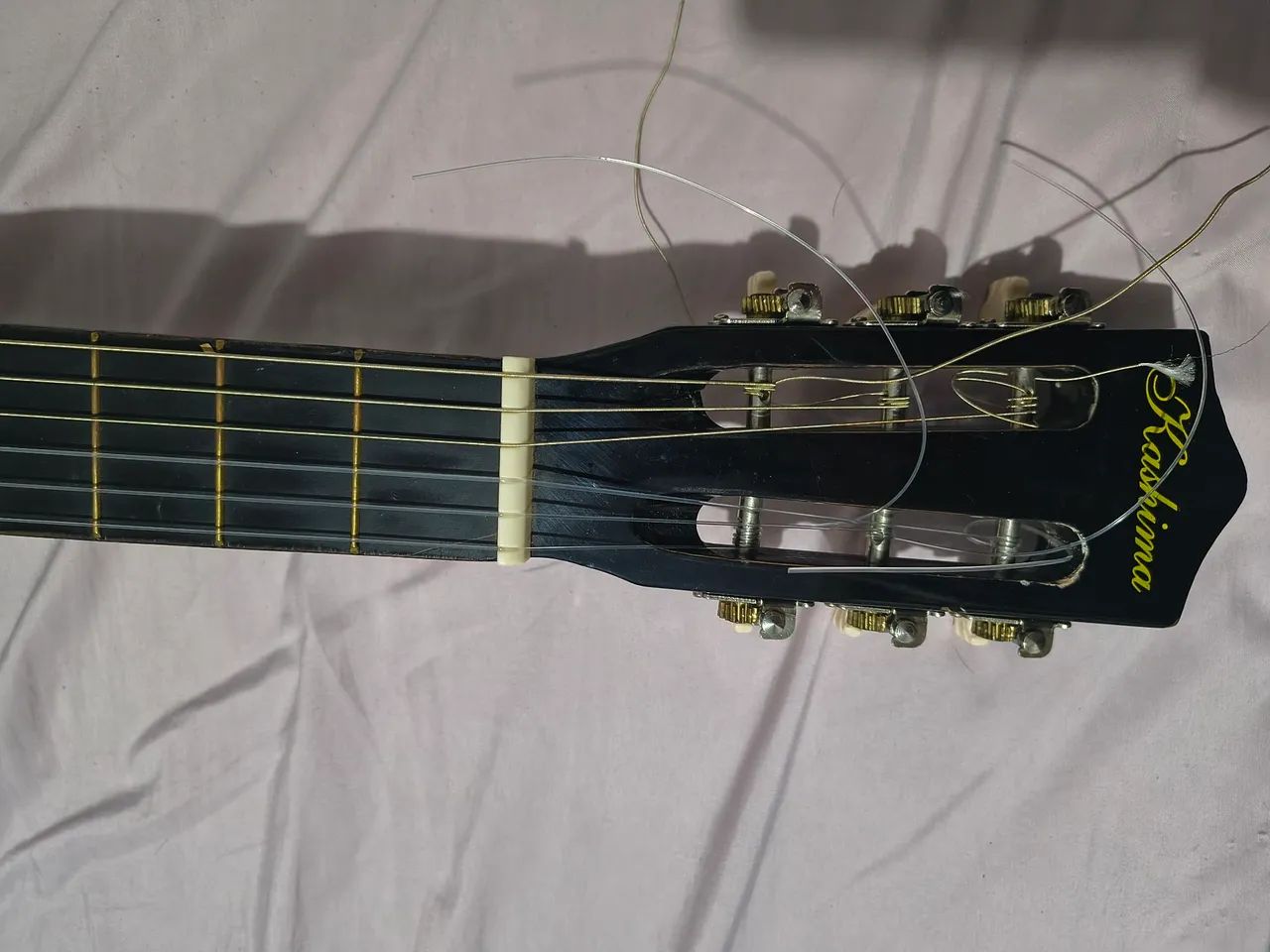 Violão  - Foto 5