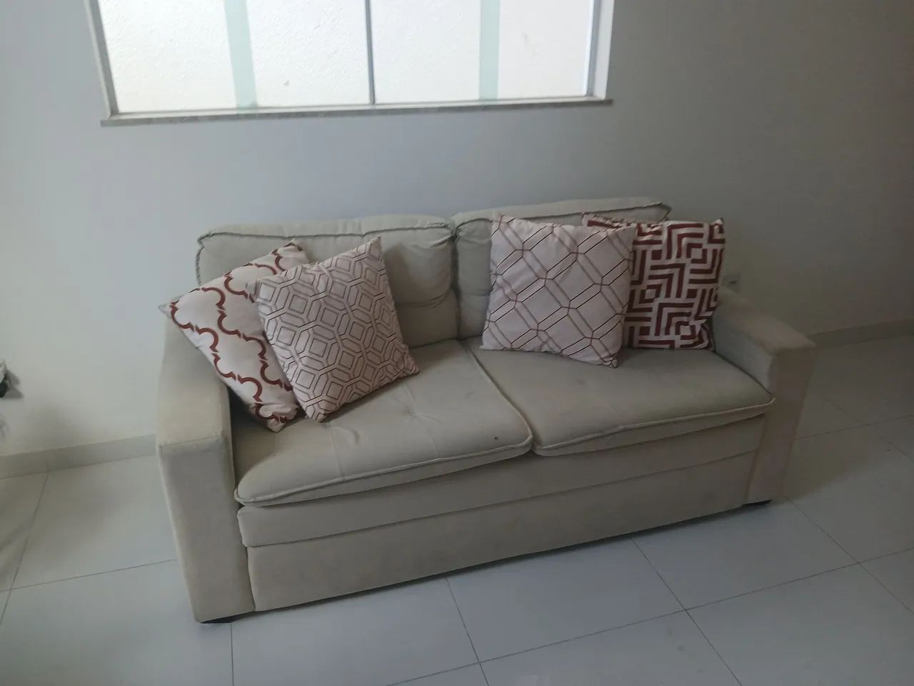 VENDO SOFÁ  - Foto 5