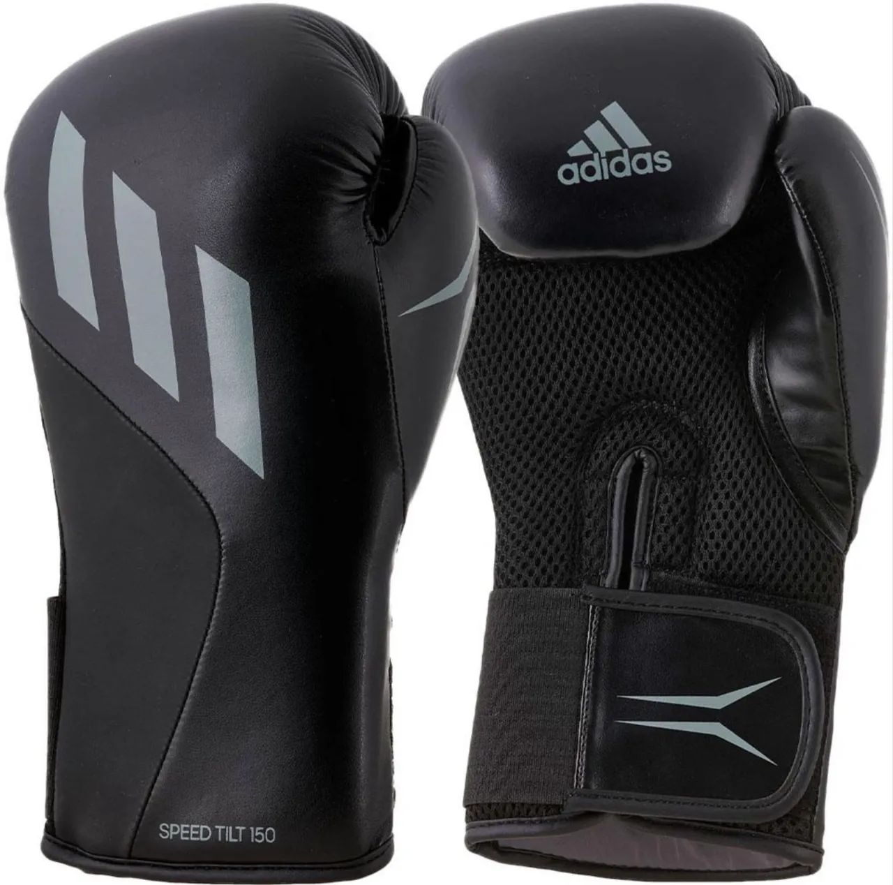 Luva de Boxe Adidas Speed150 12oz Original - Foto 2