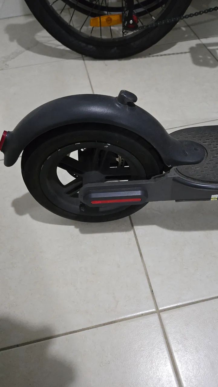 Patinete Elétrico Foston S08 Pro de 8.5 polegadas - Foto 4
