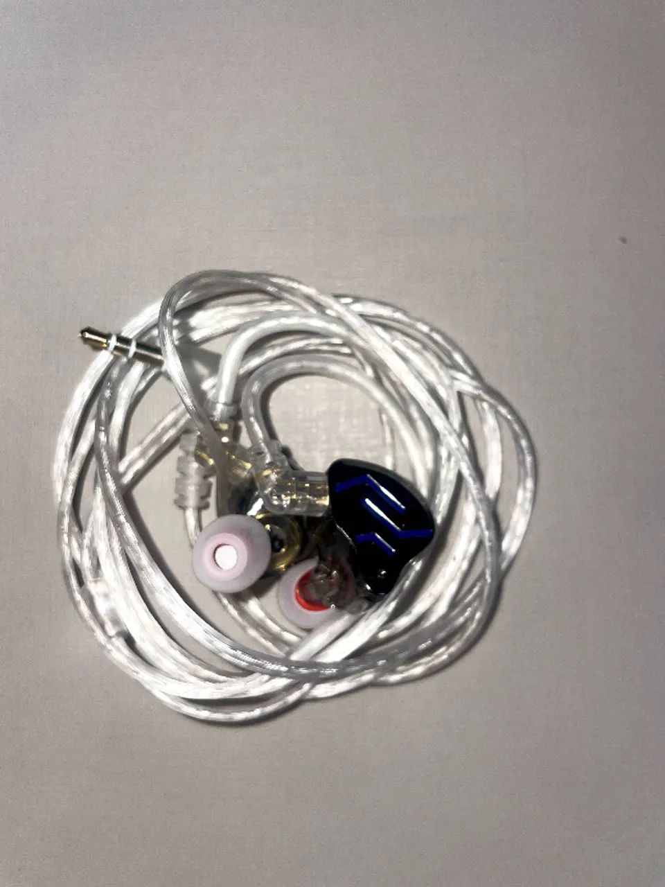 Fone IEM KZ ZSN 2 PRO
