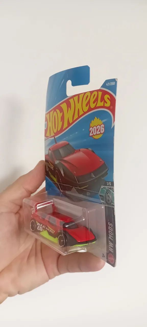 Hotwheels para colecionador - Foto 2