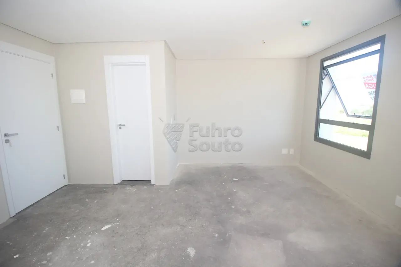 Excelente Sala Comercial no Edifício Vanguarda - Parque Una, Pelotas - Foto 3