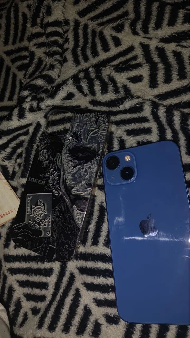 iPhone 13 256gb - Foto 3