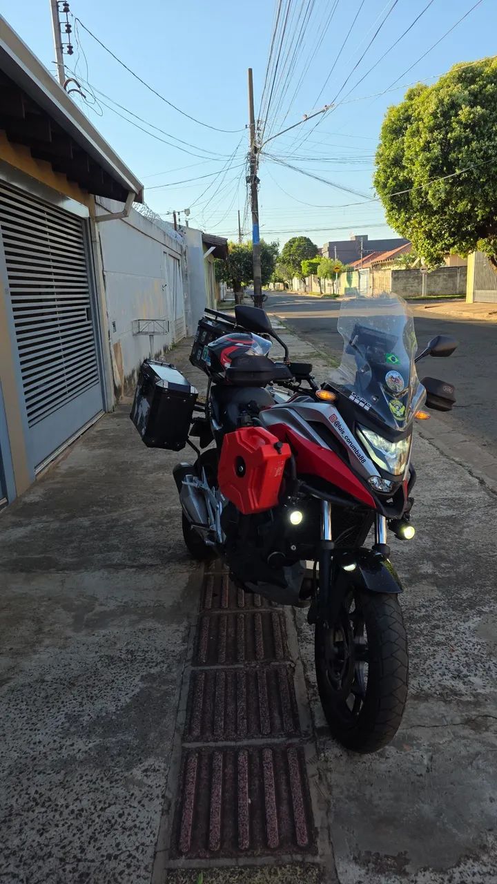 Nc 750x único  - Foto 3