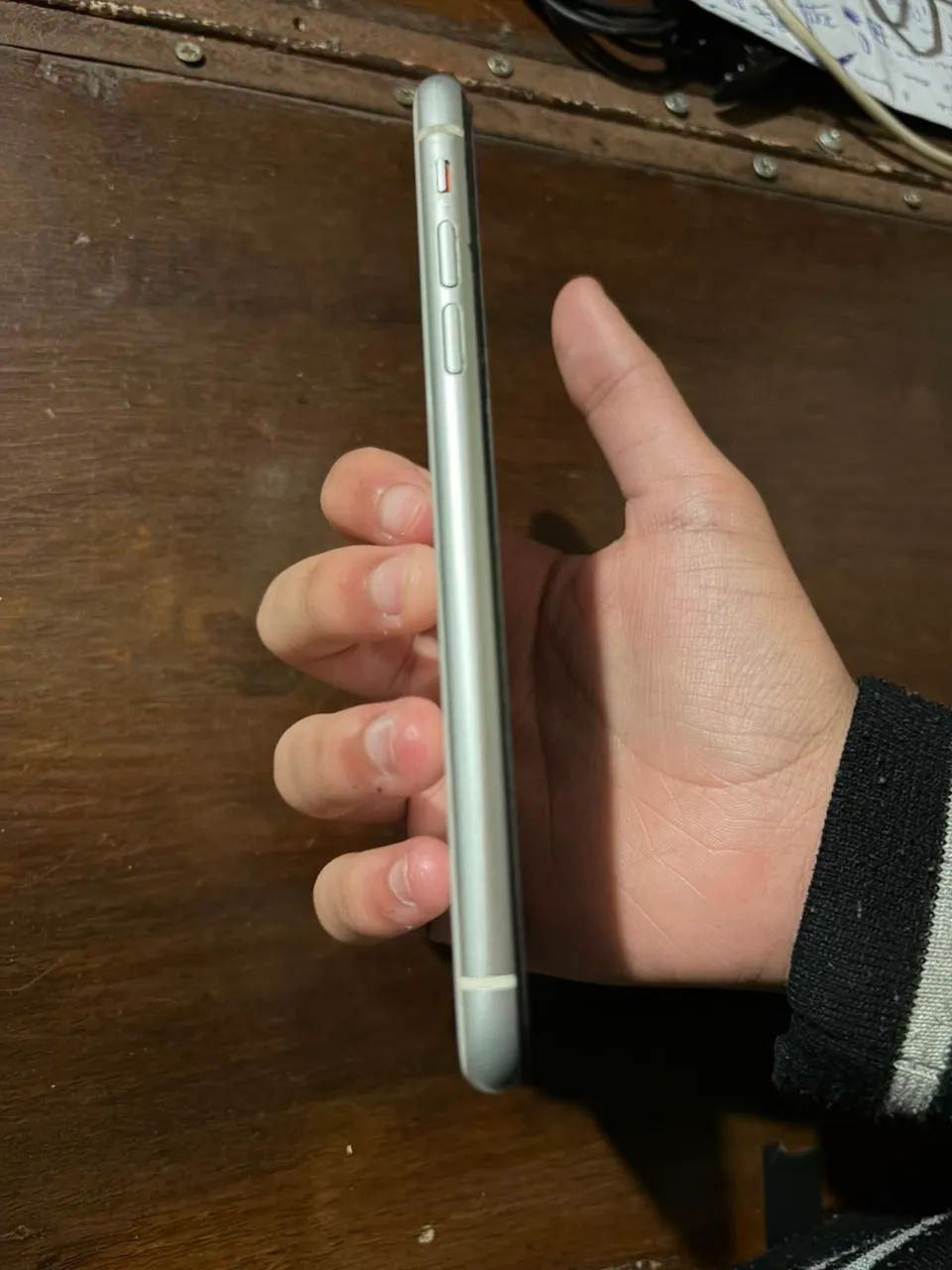 iPhone xr - Foto 2