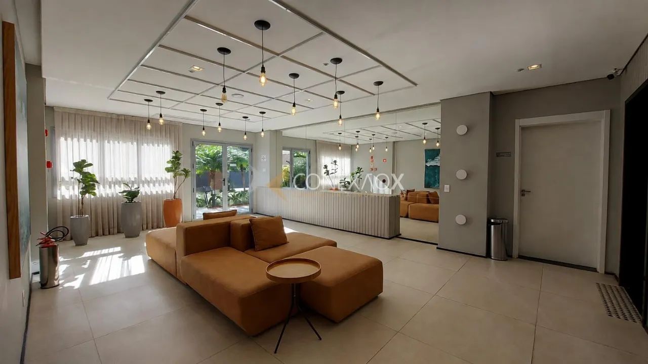 apartamento - Jardim Guanabara - Campinas - Foto 2