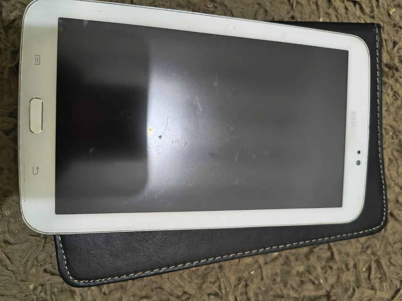 Tablet Samsung tab3 - Foto 5