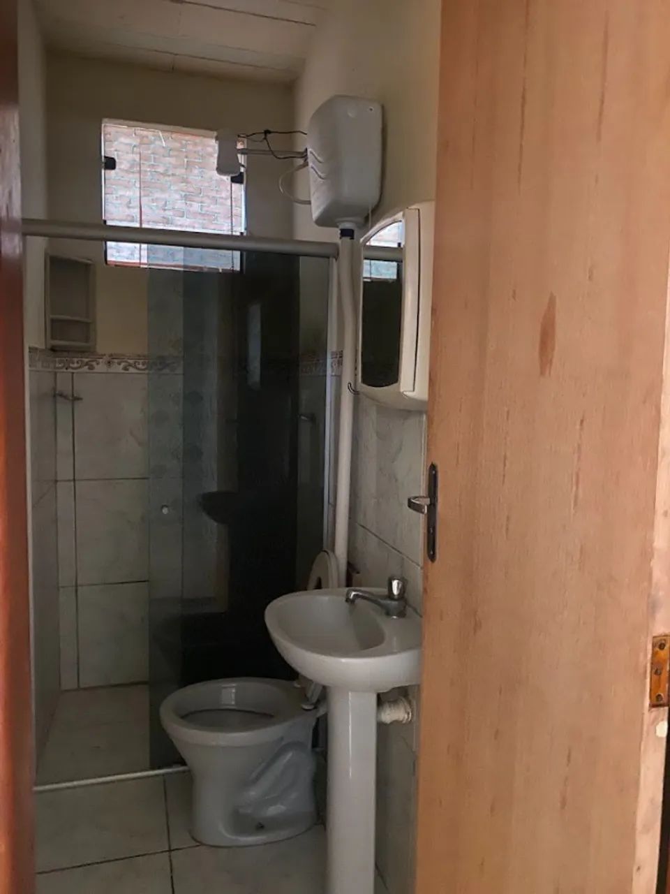 Apartamento no centro de Quissamã-RJ 2 Quartos - Foto 3
