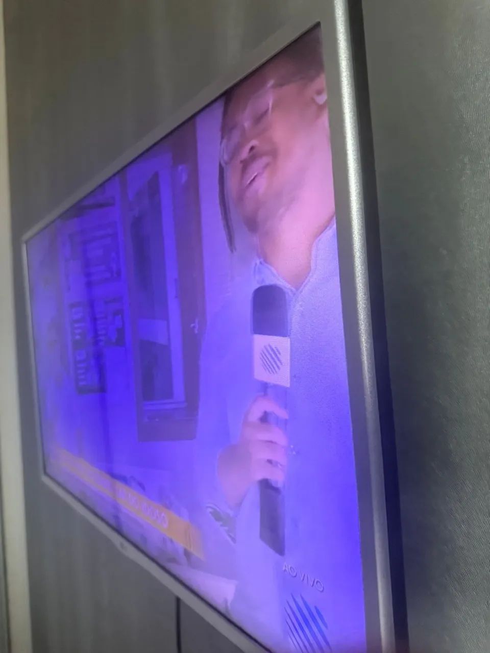 TV LG 32 POLEGADAS HD LED - Foto 3