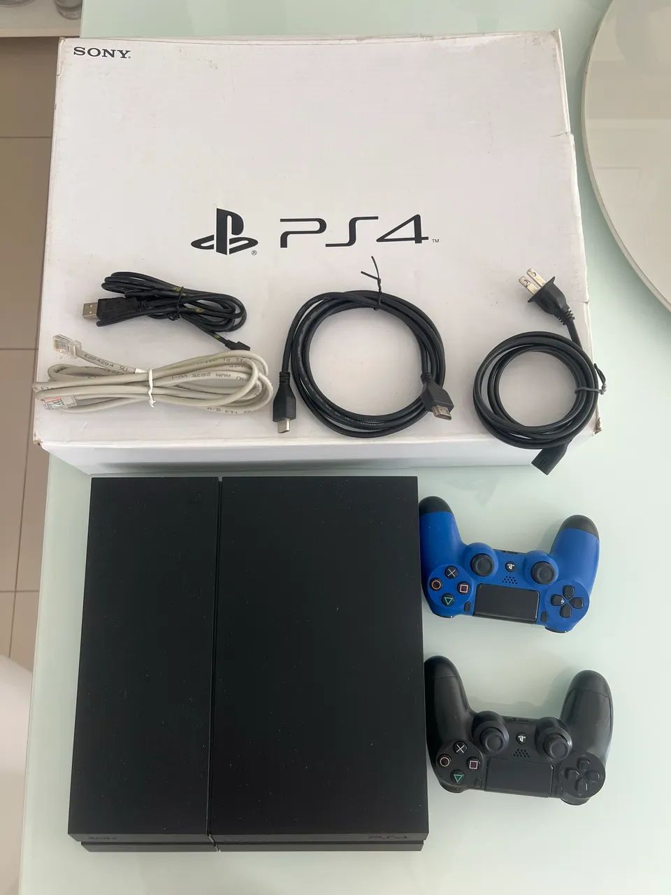 PlayStation4 R$ 1.200 - Foto 3
