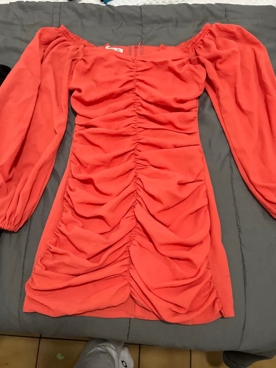 Vestidos femininos 
