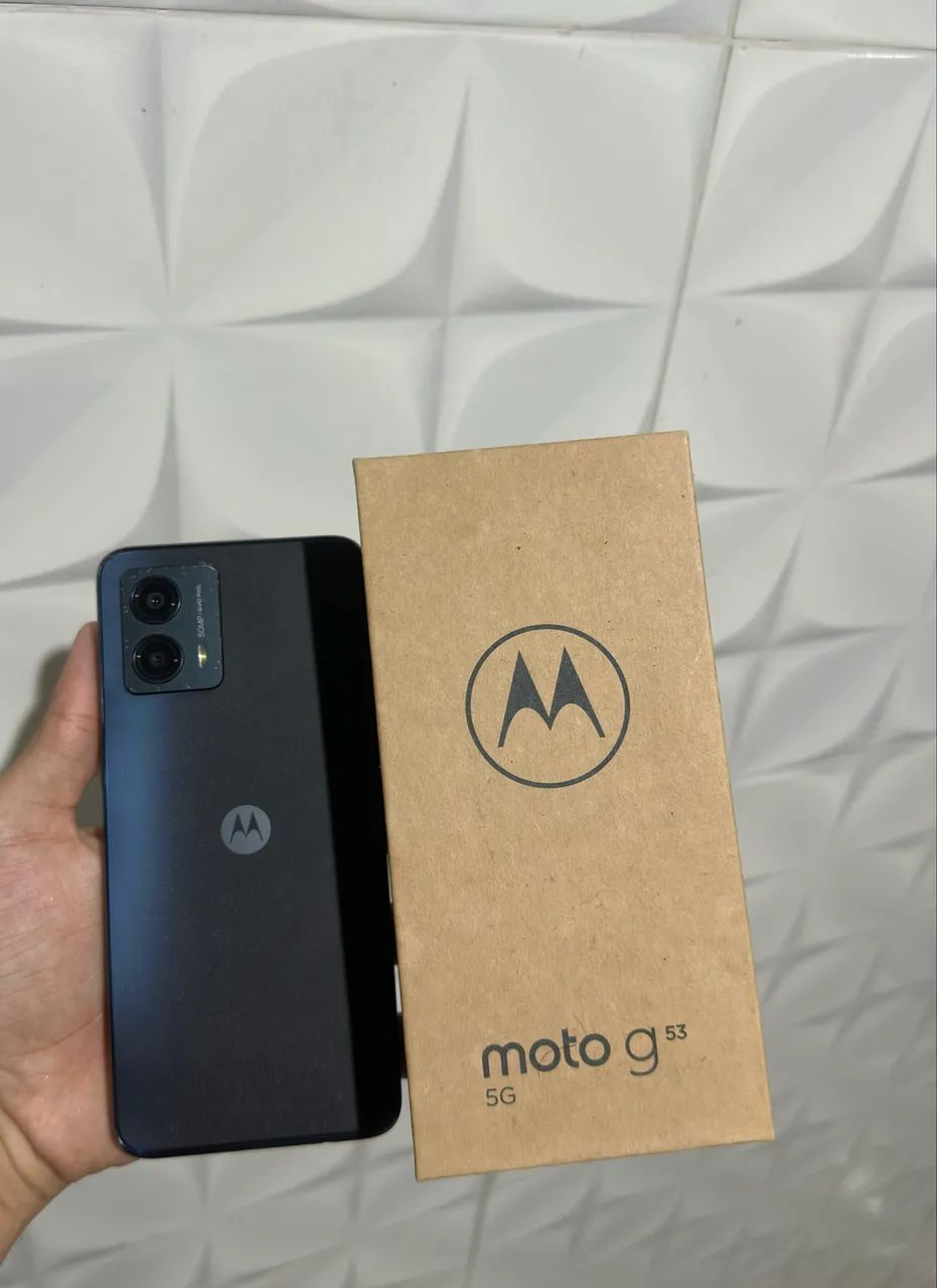 Moto G53 5g 