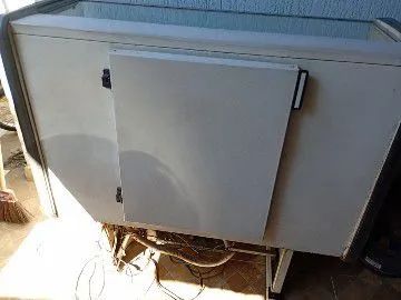 Expositor Frio para doces e refrigerantes  - Foto 3