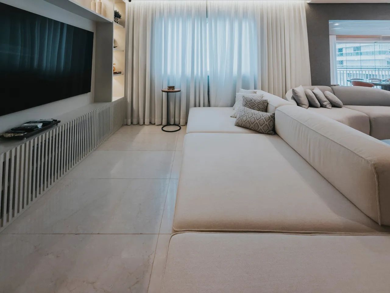 Apartamento à venda com 202m², 4 quartos e 4 vagas - Foto 5