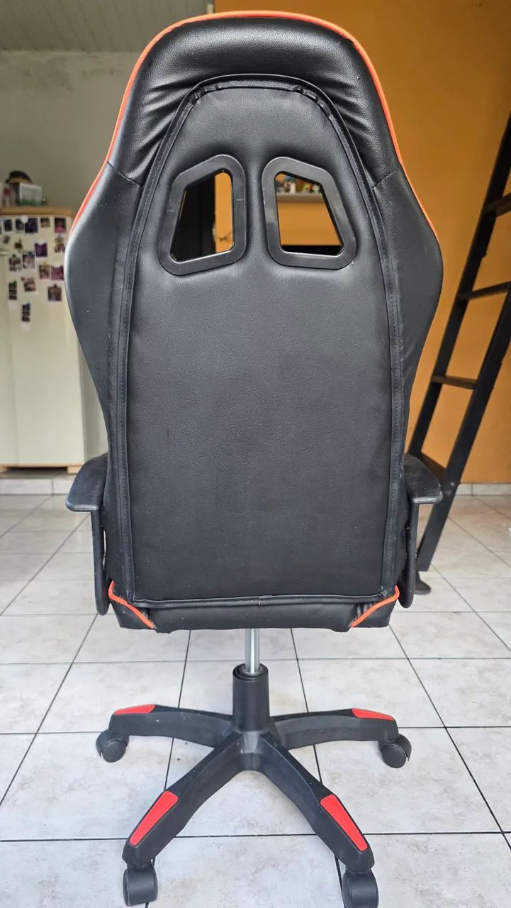 CADEIRA GAMER ELG - Foto 3