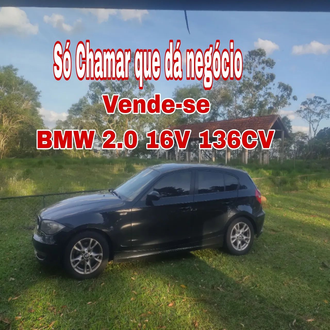 BMW 118IA 2.0 16V 136cv 5P 2010
