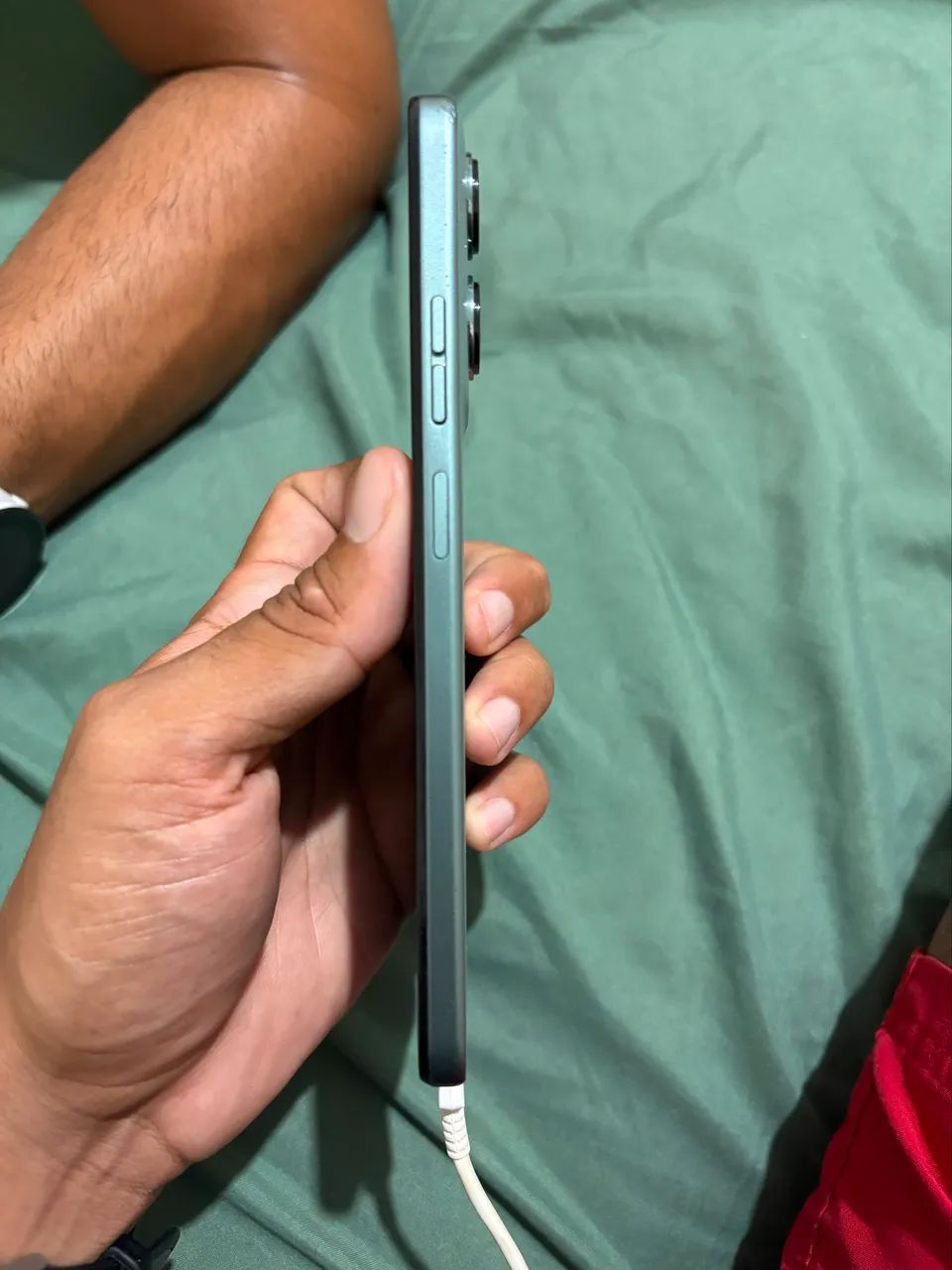 MOTO G35 256GB - Foto 3
