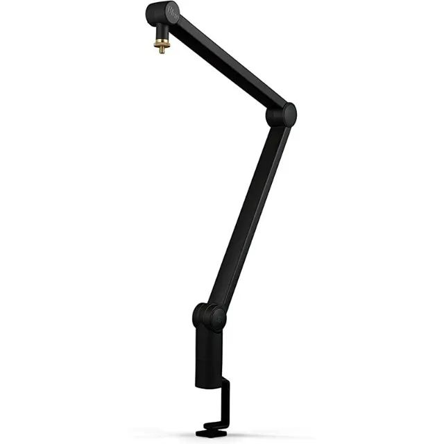 Braço Articulado para Microfone Blue Compass BA100CBK - Original Japonês