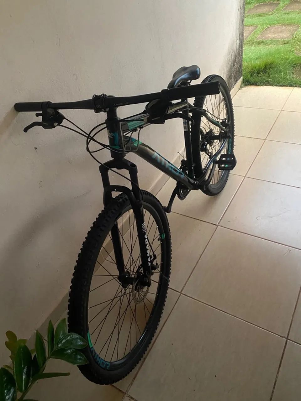 Bicicleta Aro 29 - Foto 3