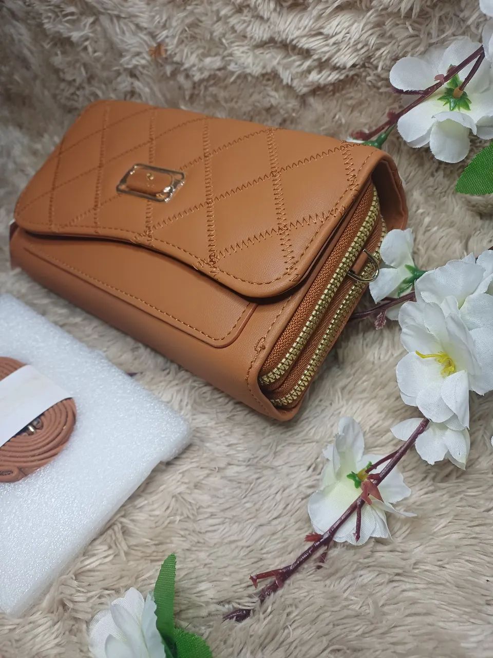 Bolsa feminina  - Foto 2