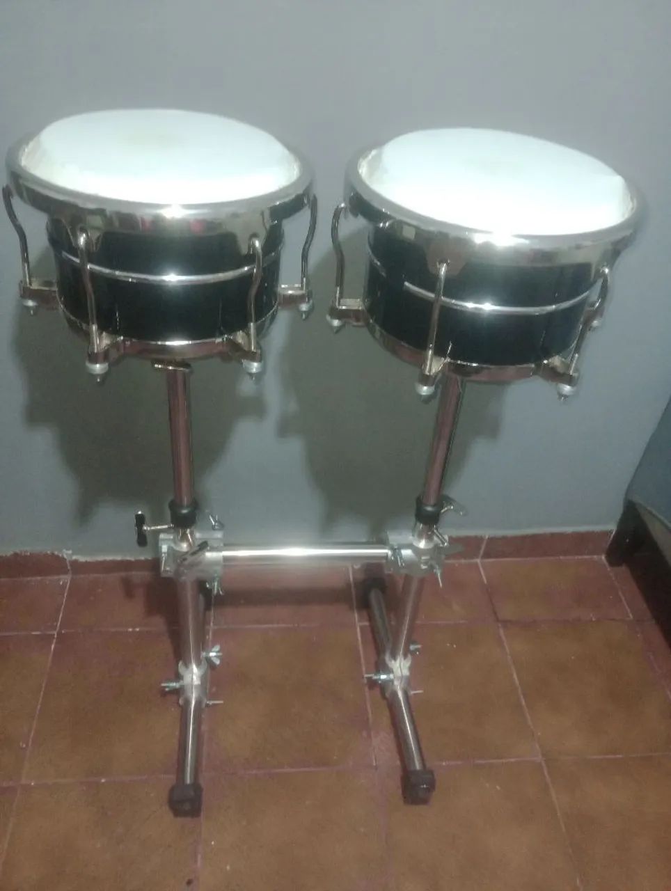 Conga compacta. - Foto 2