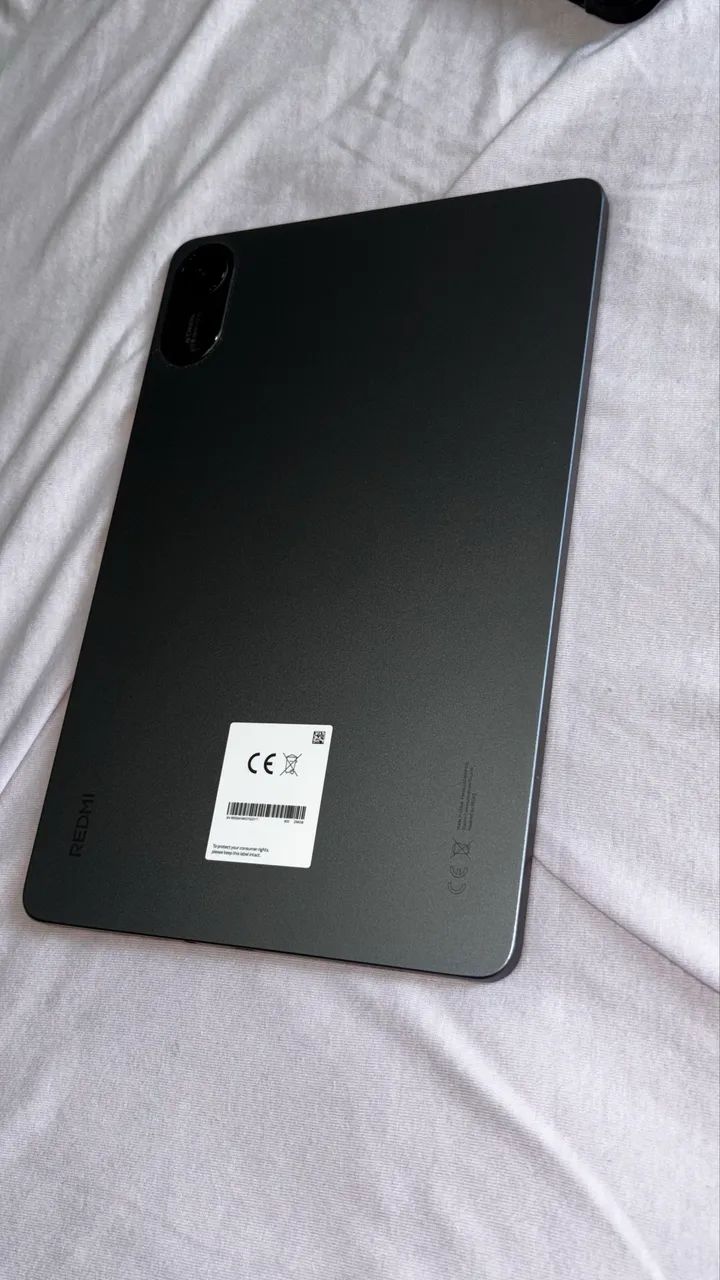 Tablet Xiaomi Redmi Pad 2 excelente estado - Foto 5