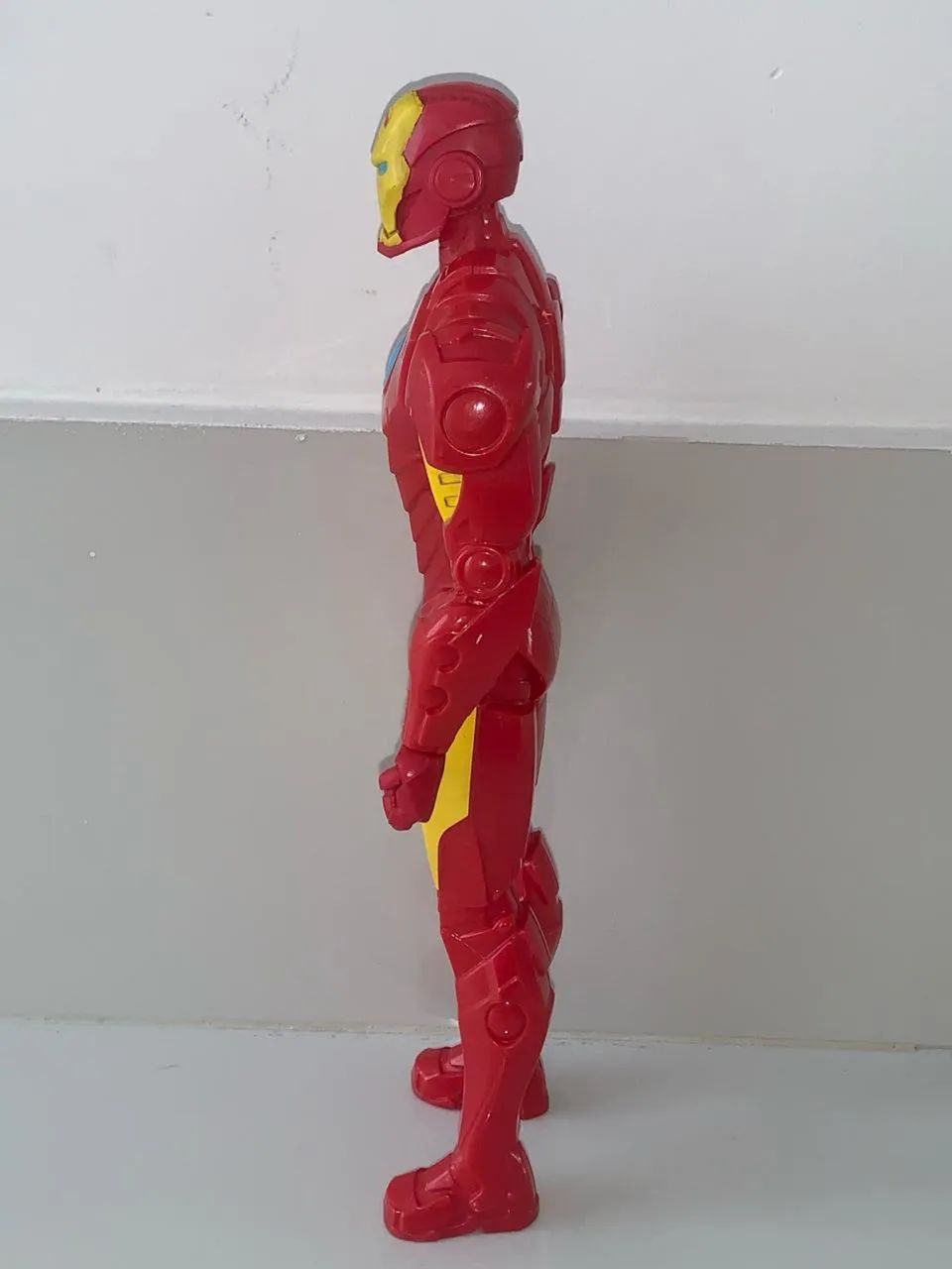 Boneco homem de ferro  - Foto 3