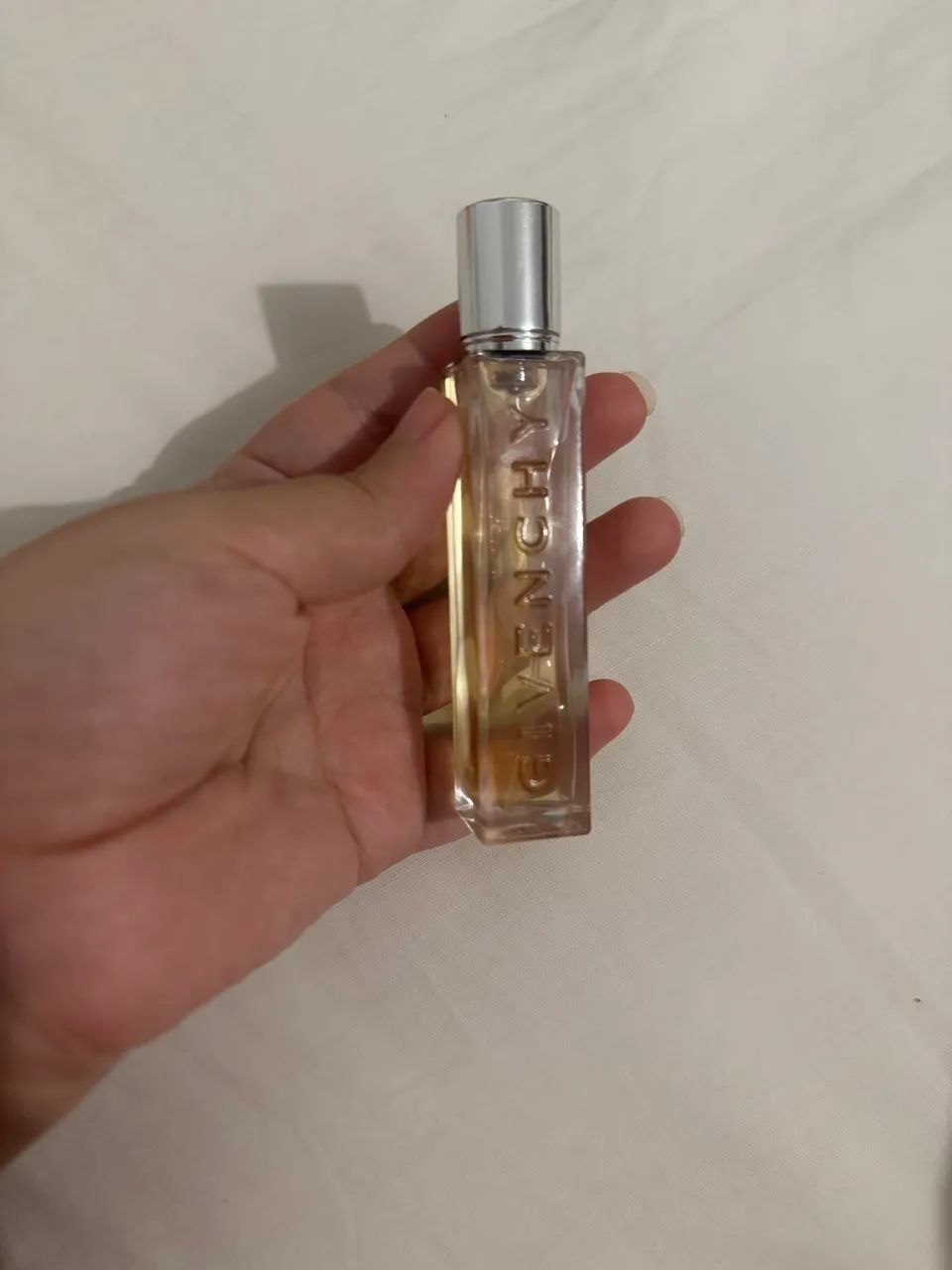 perfume givenchy gentleman society extreme 12,5ml - Foto 2