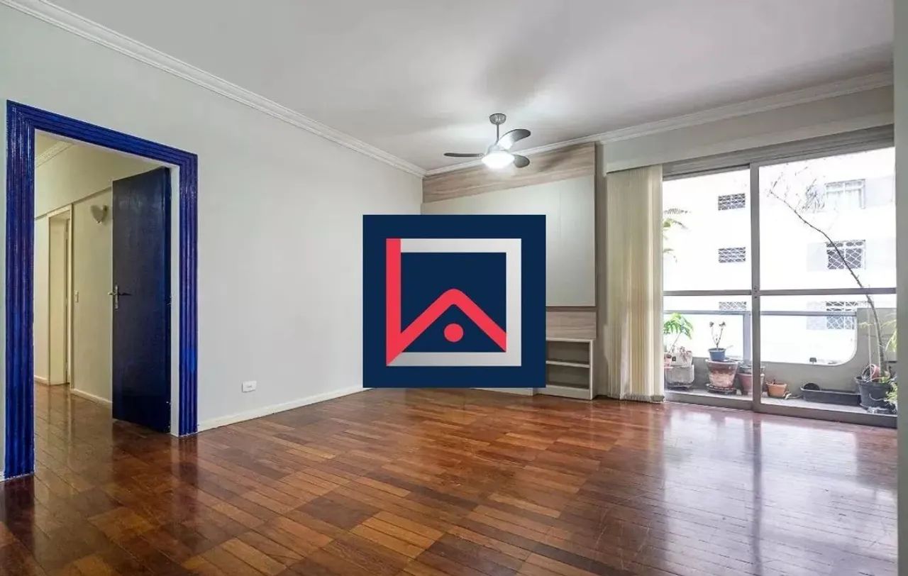 Venda Apartamento 3 Dormitórios - 116 m² Paraíso