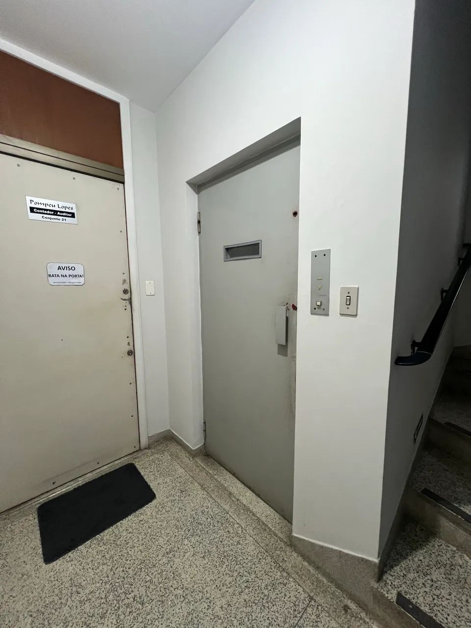 Sala comercial no Gonzaga  - Foto 7