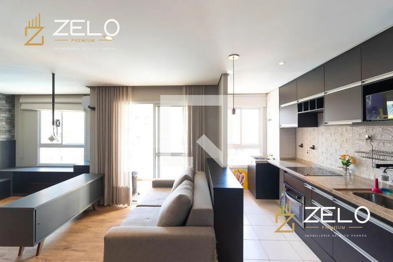 KITNET RESIDENTIAL em Campinas - São Paulo, Centro - Foto 3