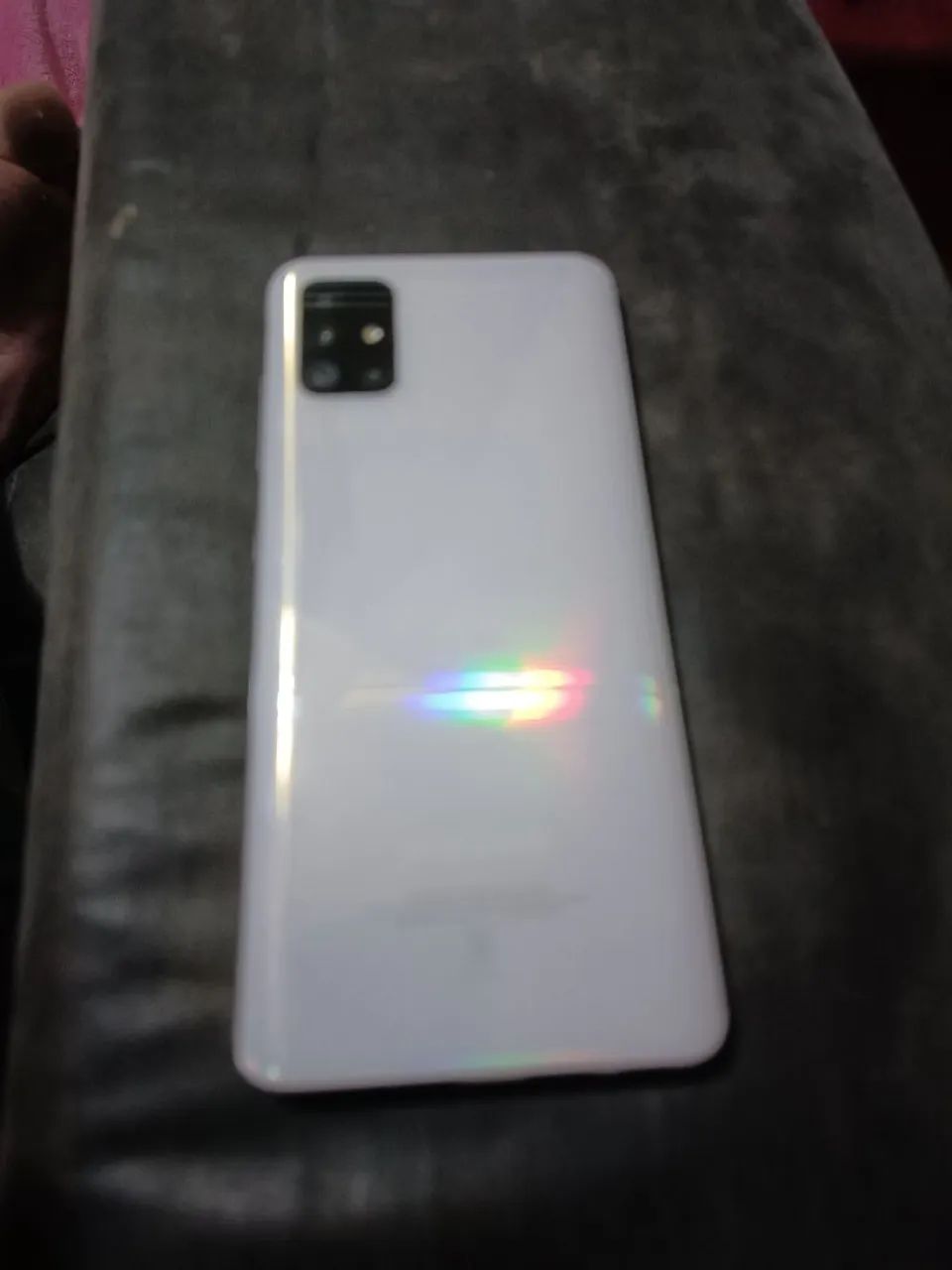 CELULAR SAMSUNG A51  - Foto 2