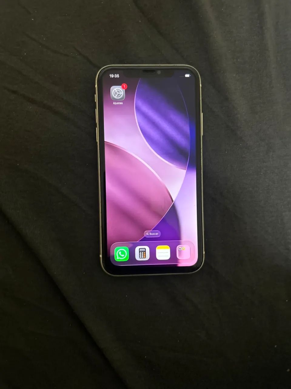 iPhone 11 - Foto 4