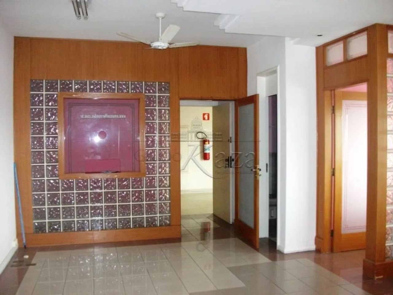 Comercial Sala Condomínio em São José dos Campos
