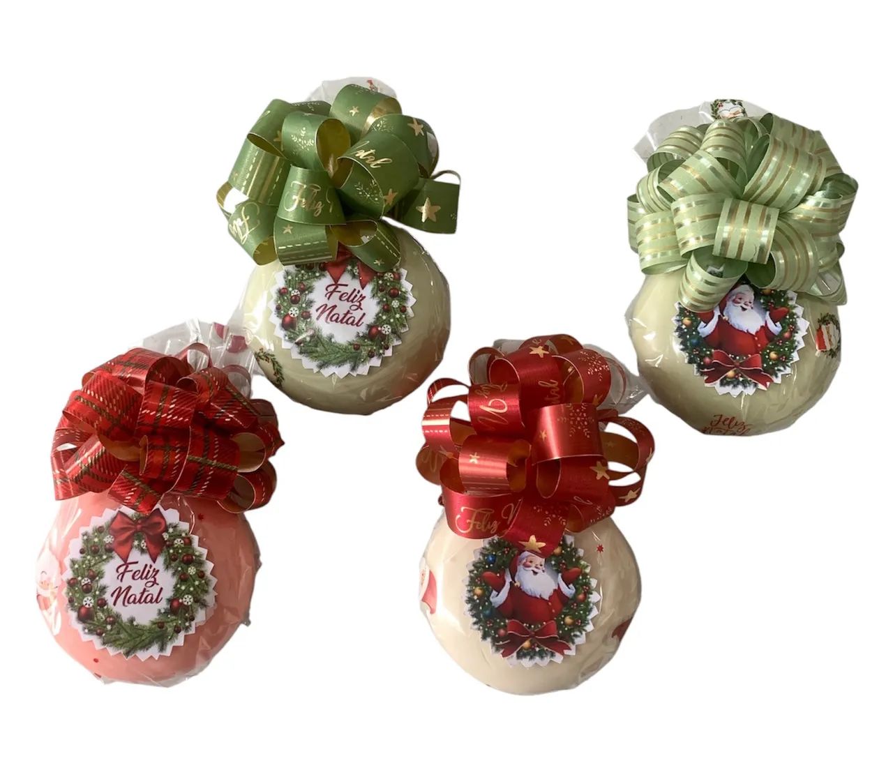 Mimos de Natal  - Foto 4