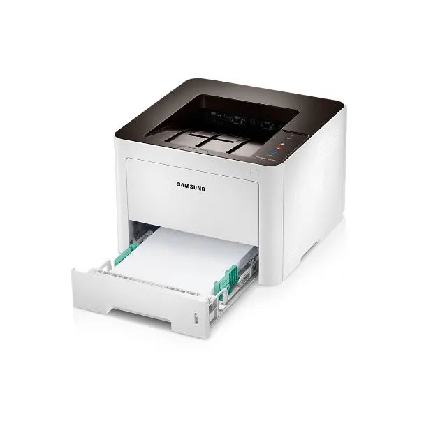 Impressora laser Pro Xpress 3325ND (Somente 850,00) - Foto 3