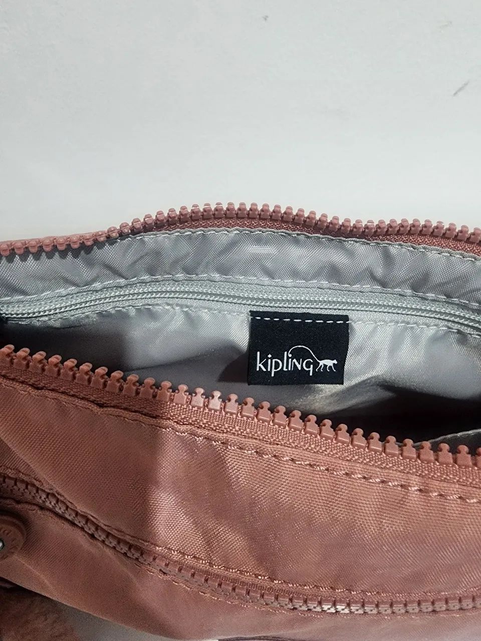 Bolsa Kipling  - Foto 4