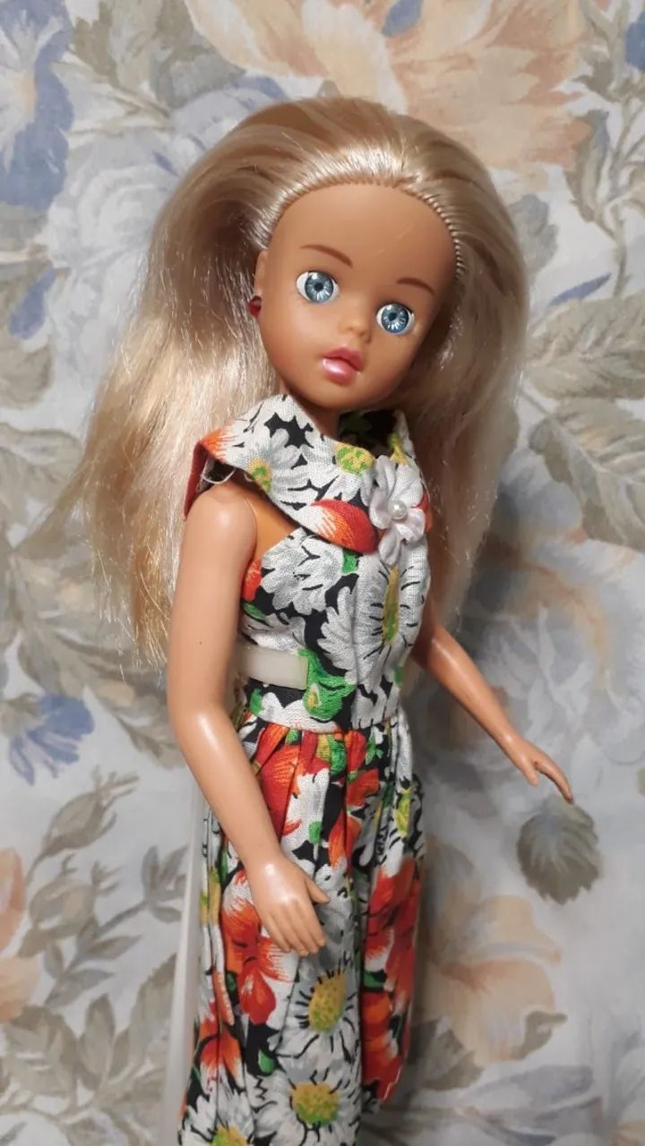 BARBIE - BONECA SUSI DA ESTRELA DA DÉCADA DE 90 - Foto 4
