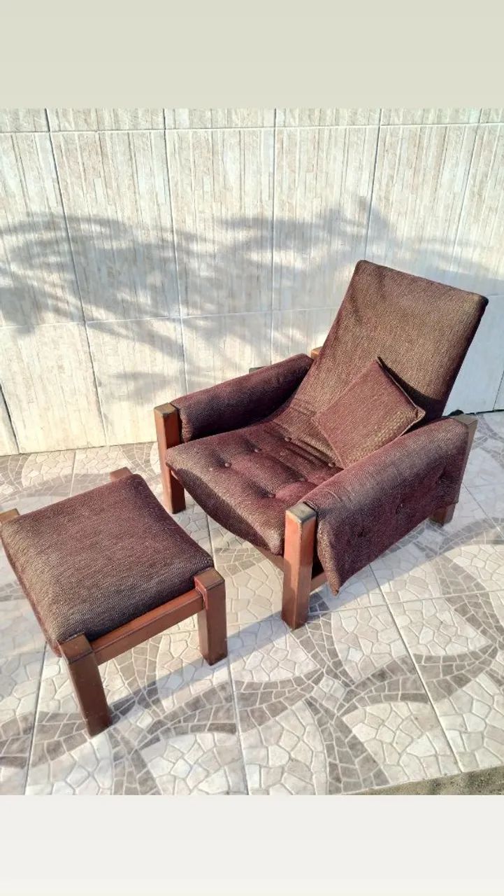 Poltrona gelli 