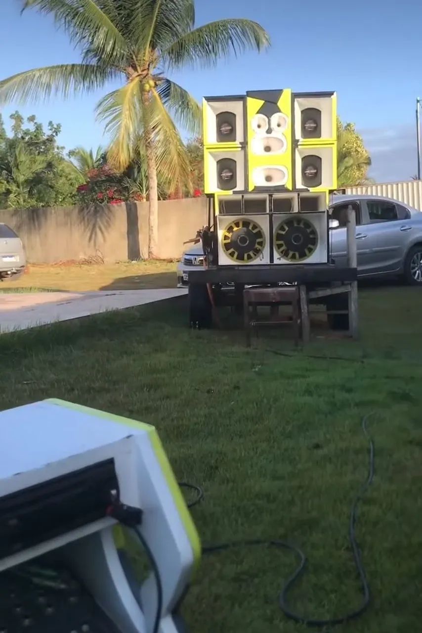 PAREDINHA 