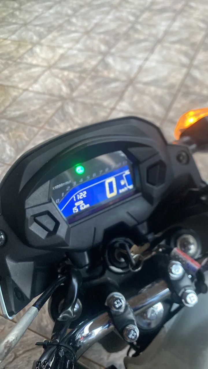 Vendo Cargo 160 - Foto 3