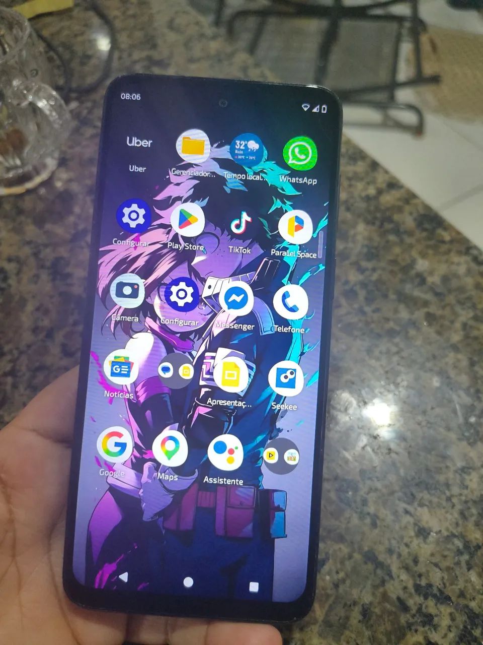 Moto g53