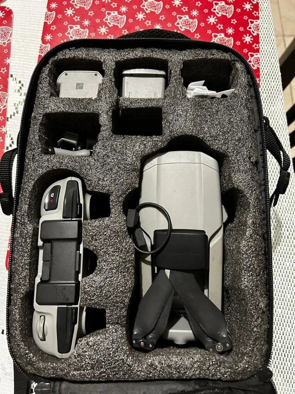 Drone (DJI AIR 2)  - Foto 2