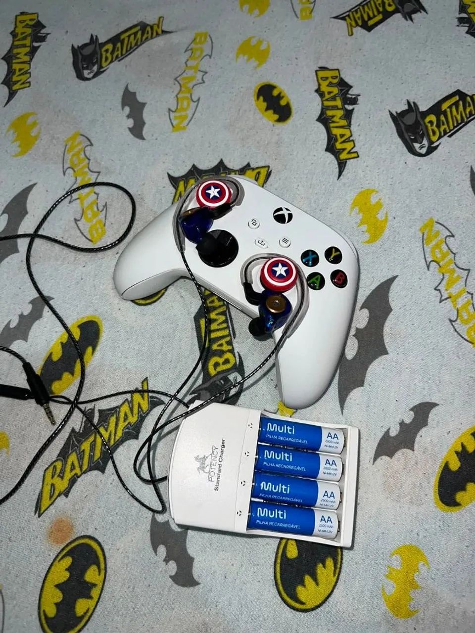 Xbox séries S  - Foto 3