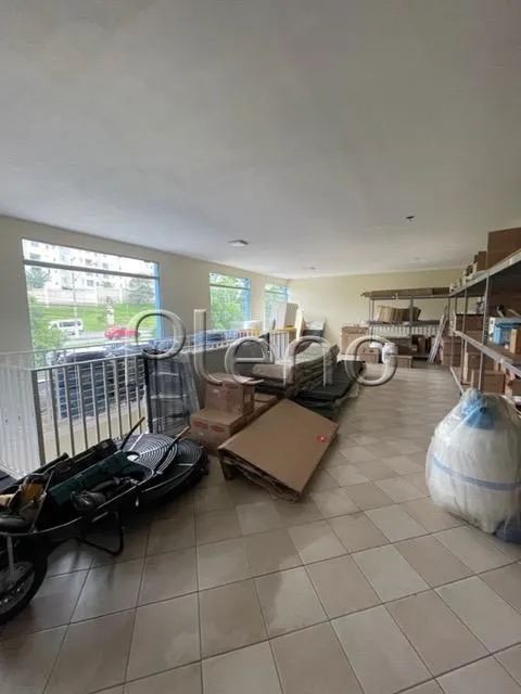 prédio - Jardim Antonio Von Zuben - Campinas - Foto 5