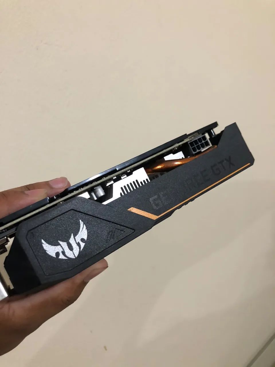 GTX 1660 super  - Foto 2