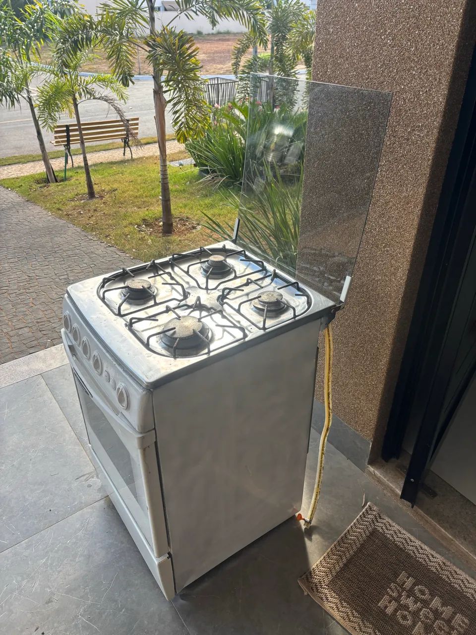 Fogão 4 bocas  - Foto 3